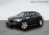 Alfa romeo Stelvio occasion année 2020 boite Automatique Annonce Alfa romeo Stelvio occasion Diesel 2.2 190 ch BVA à Beaupuy