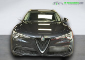 Alfa romeo Stelvio occasion année 2021 boite Automatique Annonce Alfa romeo Stelvio occasion Diesel 2.2 190 ch BVA à Beaupuy
