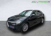 Alfa romeo Stelvio occasion année 2021 boite Automatique Annonce Alfa romeo Stelvio occasion Diesel 2.2 190 ch BVA à Beaupuy