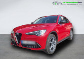 Alfa romeo Stelvio 2.2 190 ch BVA   Beaupuy 31