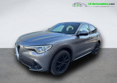 Alfa romeo Stelvio occasion année 2019 boite Automatique Annonce Alfa romeo Stelvio occasion Diesel 2.2 190 ch BVA à Beaupuy