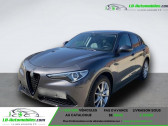 Annonce Alfa romeo Stelvio occasion Diesel 2.2 190 ch BVA  Beaupuy