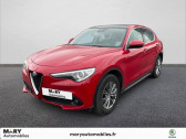 Annonce Alfa romeo Stelvio occasion Diesel 2.2 190 ch Q4 AT8 Executive à SAINT QUENTIN