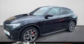 Alfa romeo Stelvio occasion année 2021 boite Automatique Annonce Alfa romeo Stelvio occasion Diesel 2.2 190 ch q4 at8 sprint à Saint-Ouen-l'Aumône