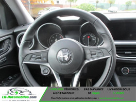 Alfa romeo Stelvio 2.2 190 ch Q4 BVA  occasion � Beaupuy - photo n�8