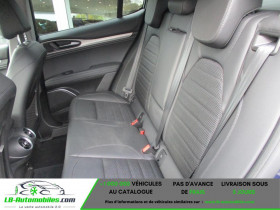 Alfa romeo Stelvio 2.2 190 ch Q4 BVA  occasion � Beaupuy - photo n�7
