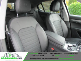 Alfa romeo Stelvio 2.2 190 ch Q4 BVA  occasion � Beaupuy - photo n�6