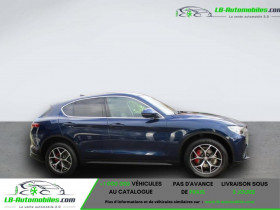 Alfa romeo Stelvio 2.2 190 ch Q4 BVA  occasion � Beaupuy - photo n�5