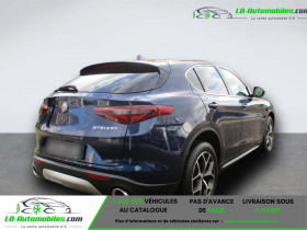 Alfa romeo Stelvio 2.2 190 ch Q4 BVA  occasion � Beaupuy - photo n�4