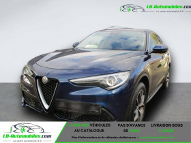 Alfa romeo Stelvio , garage LB AUTOMOBILES � Beaupuy