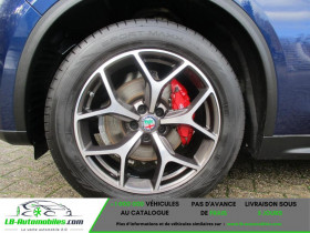 Alfa romeo Stelvio 2.2 190 ch Q4 BVA  occasion � Beaupuy - photo n�9