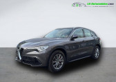 Alfa romeo Stelvio occasion année 2022 boite Automatique Annonce Alfa romeo Stelvio occasion Diesel 2.2 190 ch Q4 BVA à Beaupuy