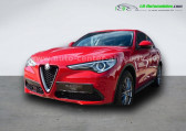 Annonce Alfa romeo Stelvio occasion Diesel 2.2 190 ch Q4 BVA  Beaupuy