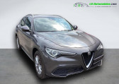 Alfa romeo Stelvio 2.2 190 ch Q4 BVA   Beaupuy 31