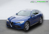 Alfa romeo Stelvio 2.2 190 ch Q4 BVA   Beaupuy 31