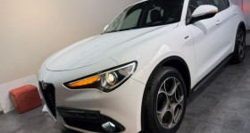 Alfa romeo Stelvio , garage AUVERGNE AUTO SPORT � COURNON D'AUVERGNE