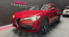 Alfa romeo Stelvio , garage TRANSAKAUTO LYON OUEST � Chaponost