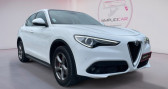 Alfa romeo Stelvio occasion année 2018 boite Automatique Annonce Alfa romeo Stelvio occasion Diesel 2.2 210 ch Q4 AT8 Lusso à PERTUIS