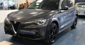 Alfa romeo Stelvio 2.2 210 ch Q4 AT8 Lusso   ST SATURNIN 72