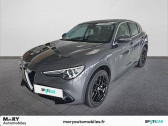 Annonce Alfa romeo Stelvio occasion Diesel 2.2 210 ch Q4 AT8 Lusso  FRUGES