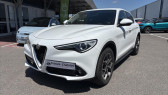 Voiture occasion Alfa romeo Stelvio 2.2 210 ch Q4 AT8 Lusso