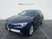 Annonce Alfa romeo Stelvio occasion Diesel 2.2 210 ch Q4 AT8 Lusso � Auch