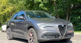 Alfa romeo Stelvio occasion année 2018 boite Automatique Annonce Alfa romeo Stelvio occasion Diesel 2.2 210 ch Q4 AT8 Sport Edition à allonzier de la caille