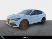 Alfa romeo Stelvio 2.2 210 ch Q4 AT8 Veloce  2024 - annonce de voiture en vente sur Auto Sélection.com