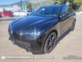 Alfa romeo Stelvio occasion année 2024 boite Automatique Annonce Alfa romeo Stelvio occasion Diesel 2.2 210 ch Q4 AT8 Veloce à La Valette-du-Var