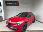 Annonce Alfa romeo Stelvio occasion Diesel 2.2 210 ch Q4 AT8 Veloce  Aire sur Adour