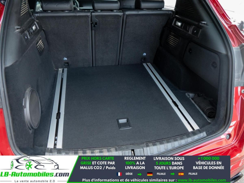 Alfa romeo Stelvio 2.2 210 ch Q4 BVA  occasion � Beaupuy - photo n�7