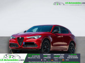 Alfa romeo Stelvio 2.2 210 ch Q4 BVA  � Beaupuy 31