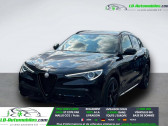 Annonce Alfa romeo Stelvio occasion Diesel 2.2 210 ch Q4 BVA � Beaupuy