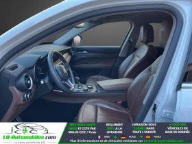 Alfa romeo Stelvio 2.2 210 ch Q4 BVA  occasion � Beaupuy - photo n�5