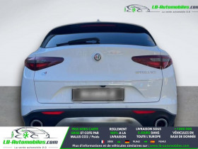 Alfa romeo Stelvio 2.2 210 ch Q4 BVA  occasion � Beaupuy - photo n�4
