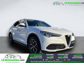 Alfa romeo Stelvio 2.2 210 ch Q4 BVA  occasion � Beaupuy - photo n�2