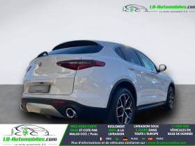 Alfa romeo Stelvio 2.2 210 ch Q4 BVA  occasion � Beaupuy - photo n�3