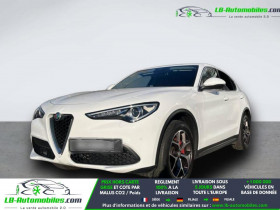 Alfa romeo Stelvio , garage LB AUTOMOBILES � Beaupuy