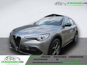 Alfa romeo Stelvio , garage LB AUTOMOBILES � Beaupuy