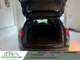 Alfa romeo Stelvio 2.2 210 ch Q4 BVA  occasion � Beaupuy - photo n�9