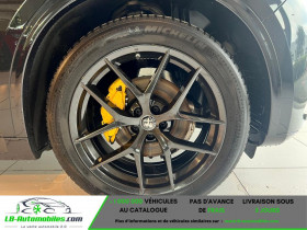 Alfa romeo Stelvio 2.2 210 ch Q4 BVA  occasion � Beaupuy - photo n�8