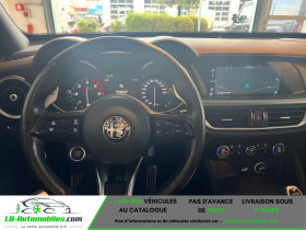 Alfa romeo Stelvio 2.2 210 ch Q4 BVA  occasion � Beaupuy - photo n�7