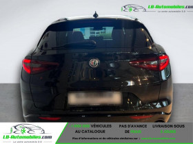 Alfa romeo Stelvio 2.2 210 ch Q4 BVA  occasion � Beaupuy - photo n�6