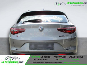 Alfa romeo Stelvio 2.2 210 ch Q4 BVA  occasion � Beaupuy - photo n�5