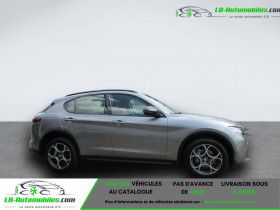 Alfa romeo Stelvio 2.2 210 ch Q4 BVA  occasion � Beaupuy - photo n�4