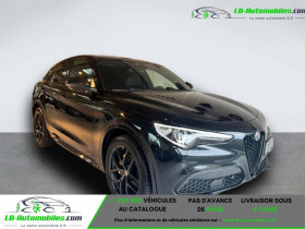 Alfa romeo Stelvio , garage LB AUTOMOBILES � Beaupuy