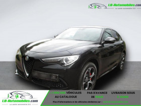 Alfa romeo Stelvio 2.2 210 ch Q4 BVA  occasion � Beaupuy - photo n�2