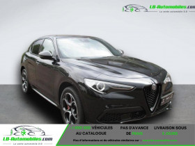 Alfa romeo Stelvio , garage LB AUTOMOBILES � Beaupuy