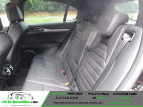 Alfa romeo Stelvio 2.2 210 ch Q4 BVA  occasion � Beaupuy - photo n�8