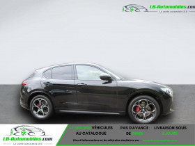 Alfa romeo Stelvio 2.2 210 ch Q4 BVA  occasion � Beaupuy - photo n�5